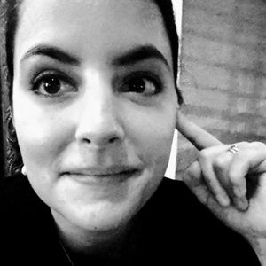 Meet your Posher, Joydita